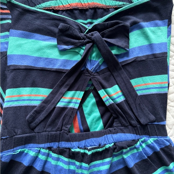 Garage Romper- Size S - Picture 8 of 13
